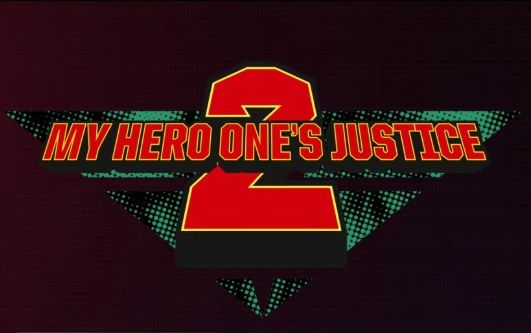 My Hero One's Justice 2