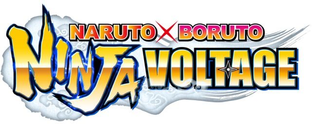 Manga - Manhwa - Naruto X Boruto Ninja Voltage