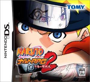 Naruto RPG 2