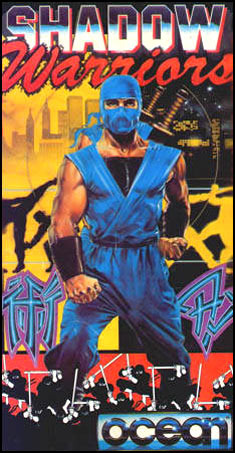 Ninja Gaiden / Shadow Warriors