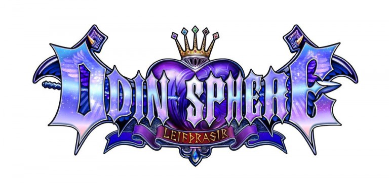 Mangas - Odin Sphere