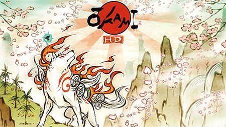 jeu video - Okami HD