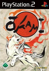 jeu video - Okami