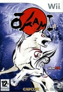 jeu video - Okami