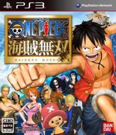 One Piece Pirate Warriors