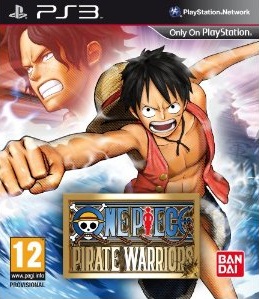 One Piece Pirate Warriors