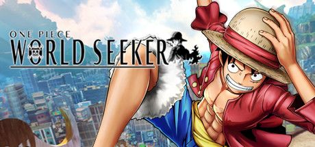 Manga - Manhwa - One Piece World Seeker