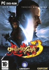 Jeu Video - Onimusha 3
