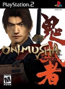 Manga - Onimusha - Warlords