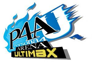 Jeu Video - Persona 4 Arena Ultimax