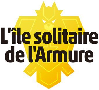 Manga - Manhwa - Pokémon Bouclier - Extension 1: L'île solitaire de l'Armure