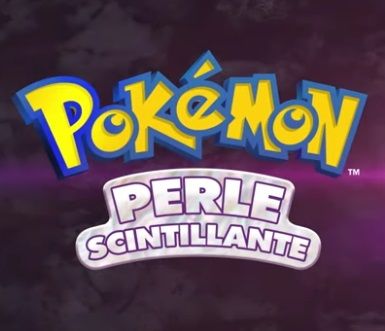 Manga - Manhwa - Pokémon Perle Scintillante