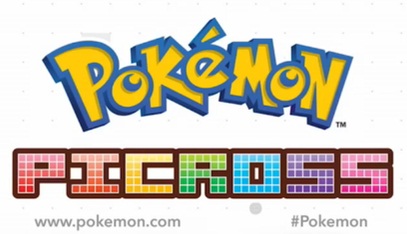 Pokémon Picross - eShop 3DS