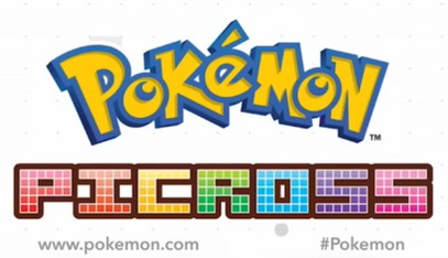 Manga - Pokémon Picross