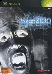 Manga - Manhwa - Project Zero