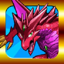 Jeu Video - Puzzle & Dragons