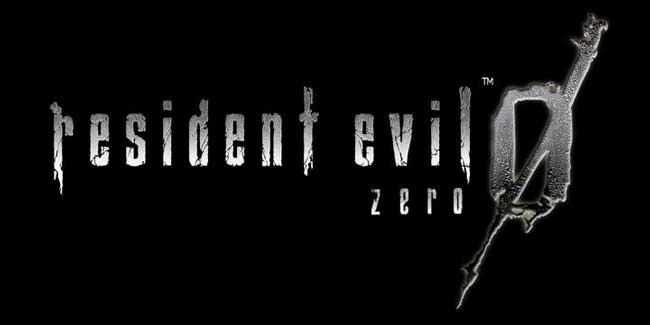 Manga - Resident Evil 0 HD Remaster