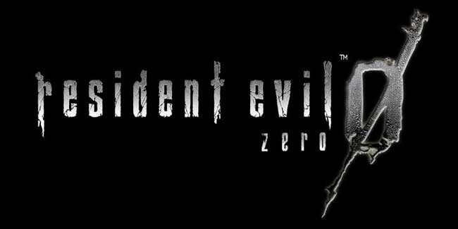 Jeu Video - Resident Evil 0 HD Remaster