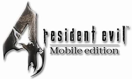 jeux vidéo - Resident Evil 4 - Mobile Edition