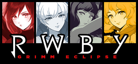jeu video - RWBY : Grimm Eclipse