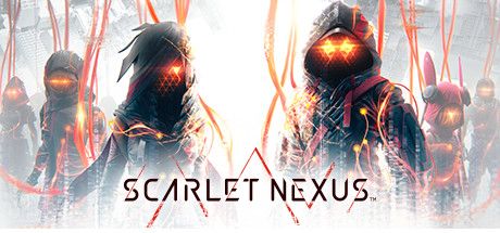 jeu video - Scarlet Nexus