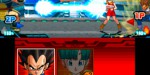 jeux video - Dragon Ball Z : Extreme Butôden