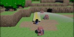jeux video - 3D Dot Game Heroes