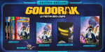 jeux video - Goldorak - Le Festin des Loups