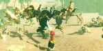 jeux video - Hyrule Warriors: L’ère du Fléau