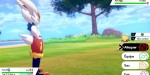jeux video - Pokémon Epée - Extension 1: L'île solitaire de l'Armure