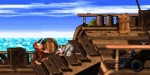 jeux video - Donkey Kong Country 2