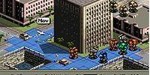 jeux video - Front Mission 1st