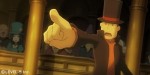 jeux video - Professeur Layton vs Phoenix Wright