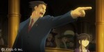 jeux video - Professeur Layton vs Phoenix Wright