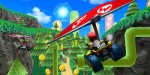 jeux video - Mario Kart 7