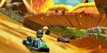 jeux video - Mario Kart 7