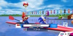jeux video - Mario & Sonic aux Jeux Olympiques de Londres 2012