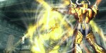 jeux video - Saint Seiya : La bataille du sanctuaire