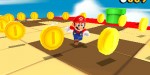 jeux video - Super Mario 3D Land