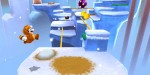 jeux video - Super Mario 3D Land