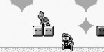 jeux video - Super Mario Land 2