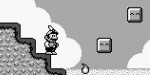 jeux video - Super Mario Land 2