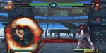 jeux video - The King Of Fighters XIII