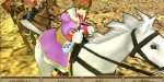 jeux video - Wild Arms 3