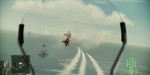 jeux video - Ace Combat - Assault Horizon