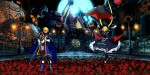 jeux video - BlazBlue - Calamity Trigger