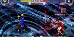 jeux video - BlazBlue - Calamity Trigger