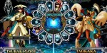 jeux video - BlazBlue - Continuum Shift