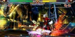jeux video - BlazBlue - Continuum Shift