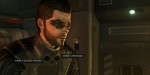 jeux video - Deus Ex - Human Revolution